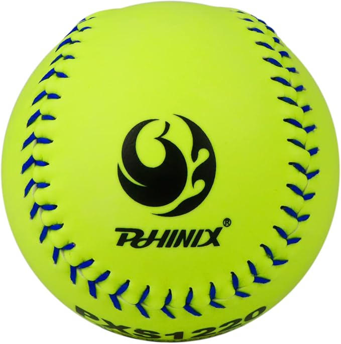 PHINIX Softball Official Size and Weight - Image 3