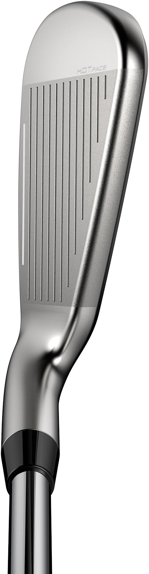 Cobra Golf Darkspeed Adapt Men's Iron Set - Image 2