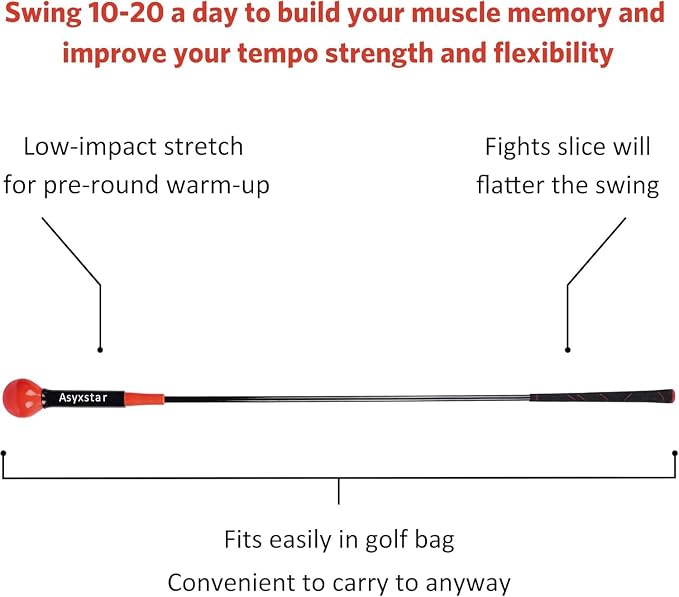 Golf Swing Trainer Aid - Image 2