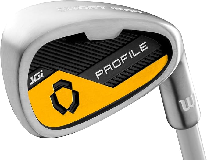 Wilson Junior Profile JGI Complete Golf Club Package Set - Image 2