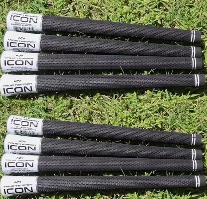 True Temper Icon Golf Club Grips .580" CORE - Image 6