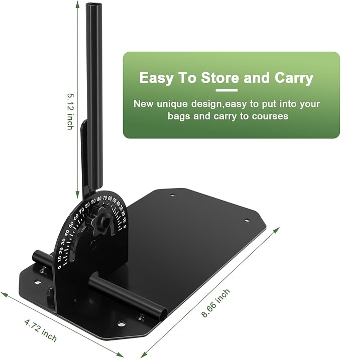 Golf Alignment Stick Holder - Image 7