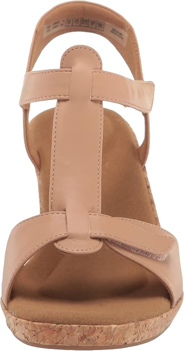 Rockport womens Blanca T Strap - Image 2