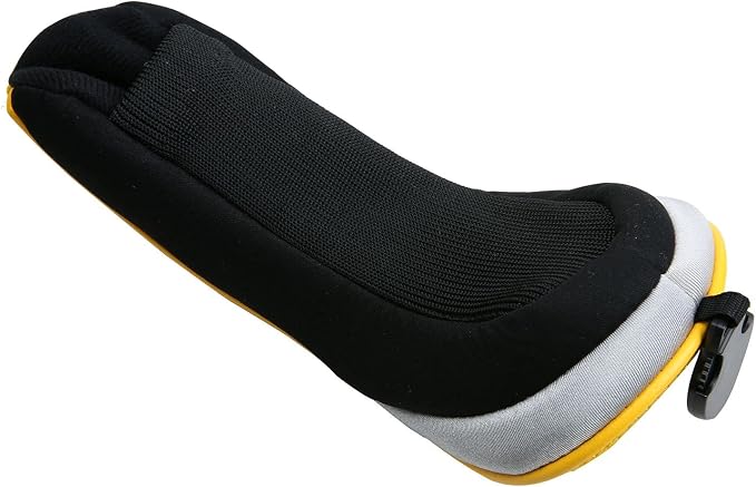 Sword &Shield sports Golf Hybrid Club Head Covers Set of 4 - Image 5