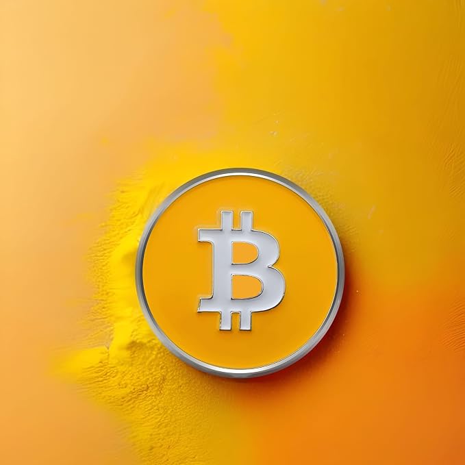 Bitcoin Golf Ball Markers Value Pack - Image 8