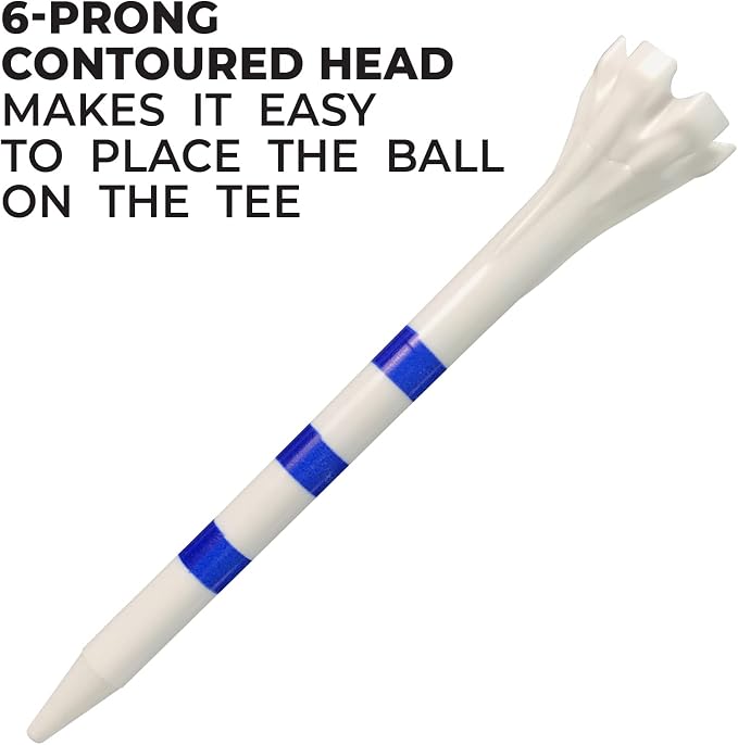 Champ Zarma FLYtee My Hite 2-3/4" & 1-3/4" Combo Pack - Image 2