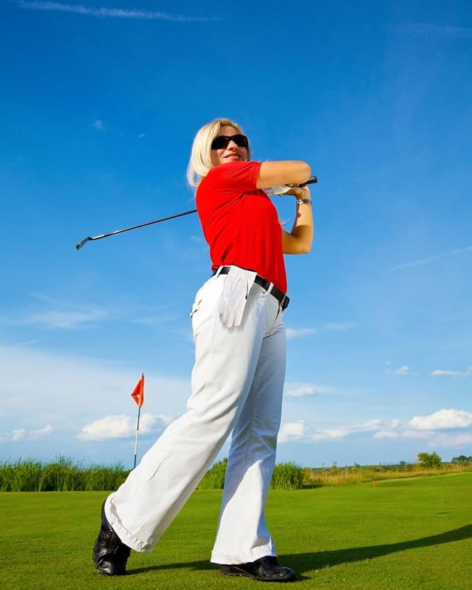 Golf Glove Clip, Simple and Stylish Golf Glove Holder - Image 6