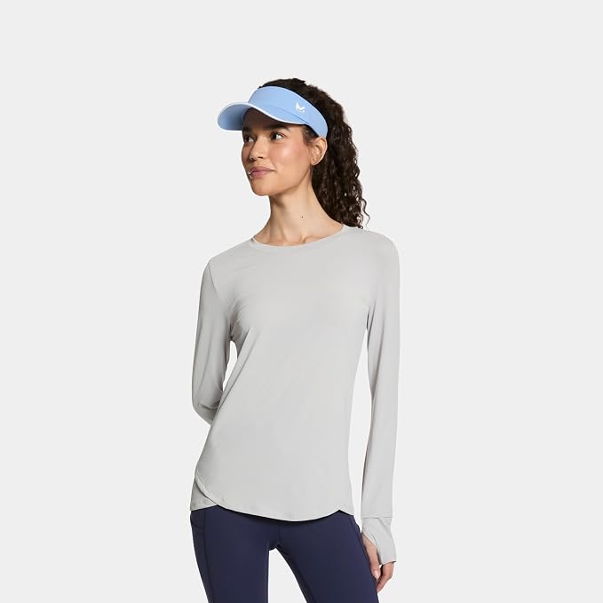 MISSION Structured Cooling Visor - Image 4