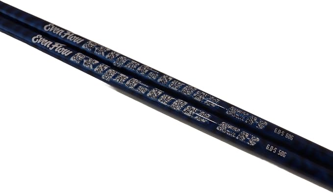 Old Town Golf Project X Evenflow Riptide Cobalt Driver/Fairway Golf Shaft - Image 2