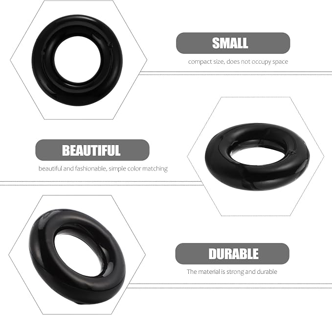 Weighted Golf Swing Training Ring - Image 2