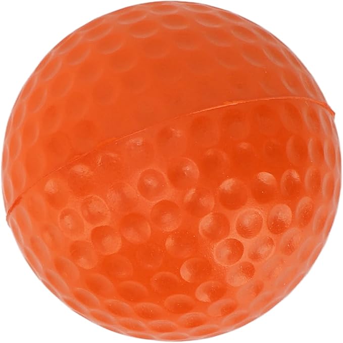 PU Foam Golf Balls, Strong Flexibility Outdoor Golf Practice Ball - Image 8