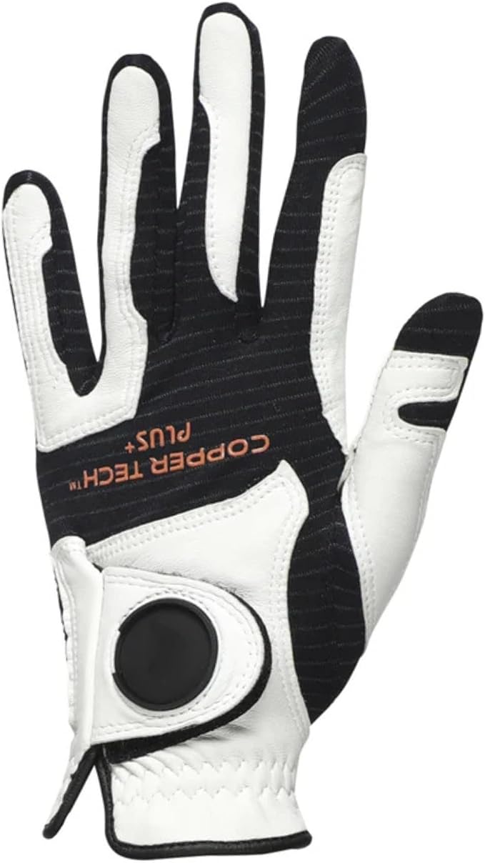 Ultra Premium Leather Golf Glove by Unknown