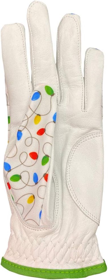 Giggle Golf Women's Golf Glove - Image 2