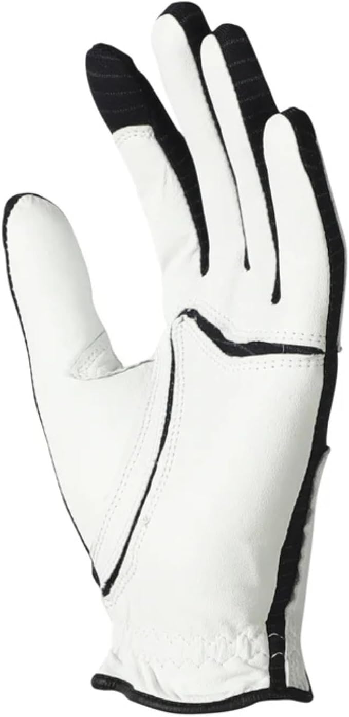 Ultra Premium Leather Golf Glove - Image 2