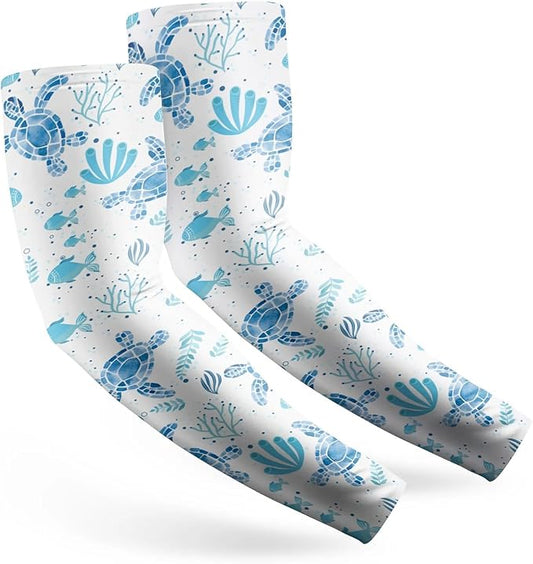 Cooling Arm Cover For Men & Women by Yicomon