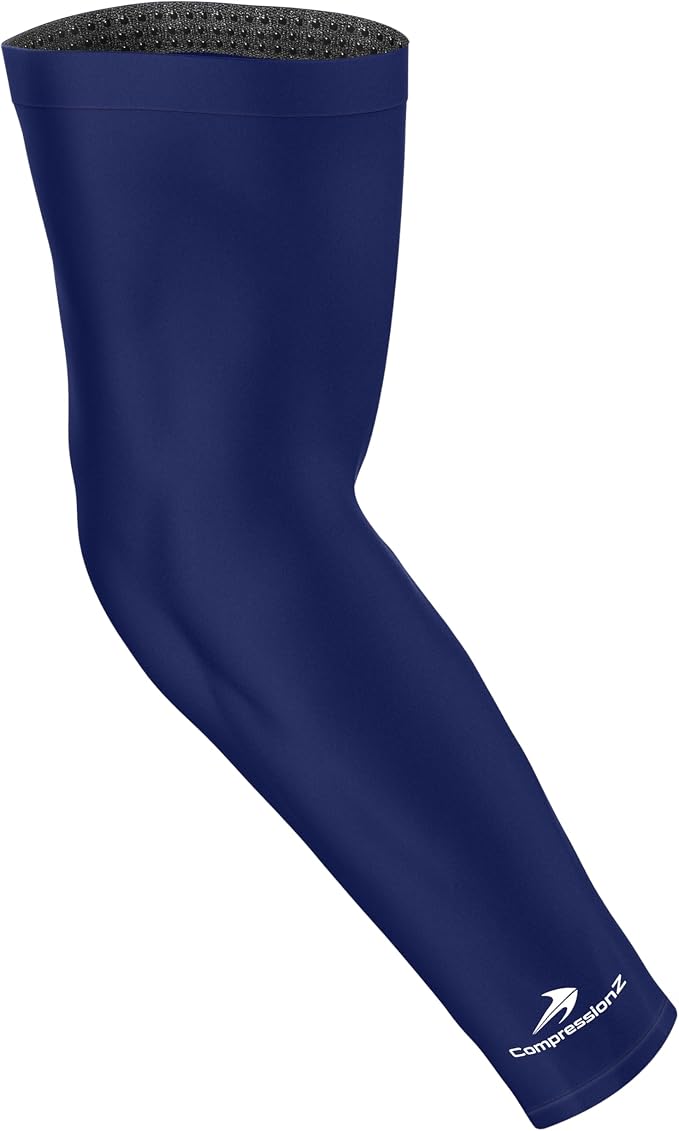 CompressionZ Compression Arm Sleeves by CompressionZ