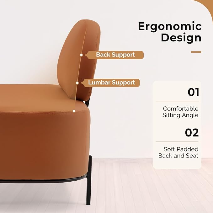OmySalon Waiting Room Bench - Image 6