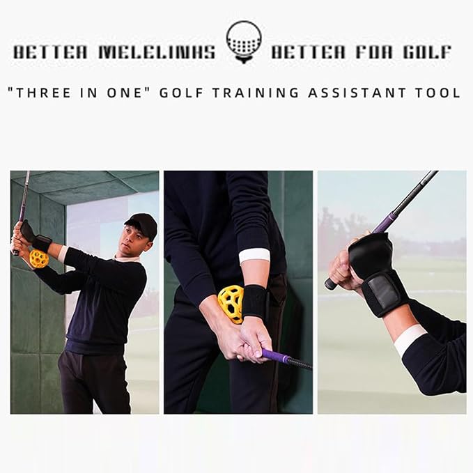Golf Swing Trainer - Image 8