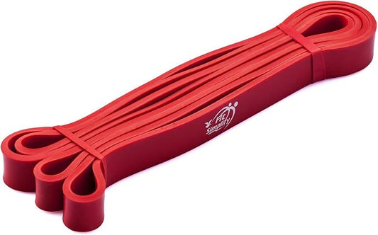 Fit Simplify Pull Up Assist Resistance Bands by FitSimplify