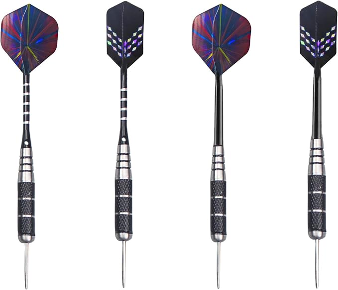 Darts Metal Tip Set Professional Metal Darts - Image 4
