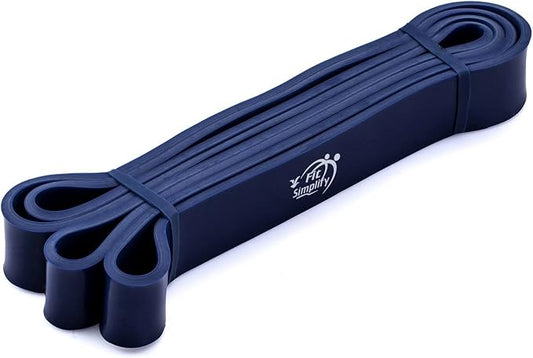 Fit Simplify Pull Up Assist Resistance Bands by FitSimplify