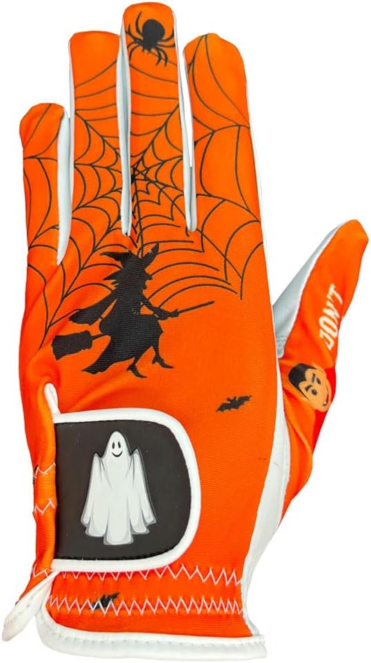 Giggle Golf Women's Golf Glove by GiggleGolf