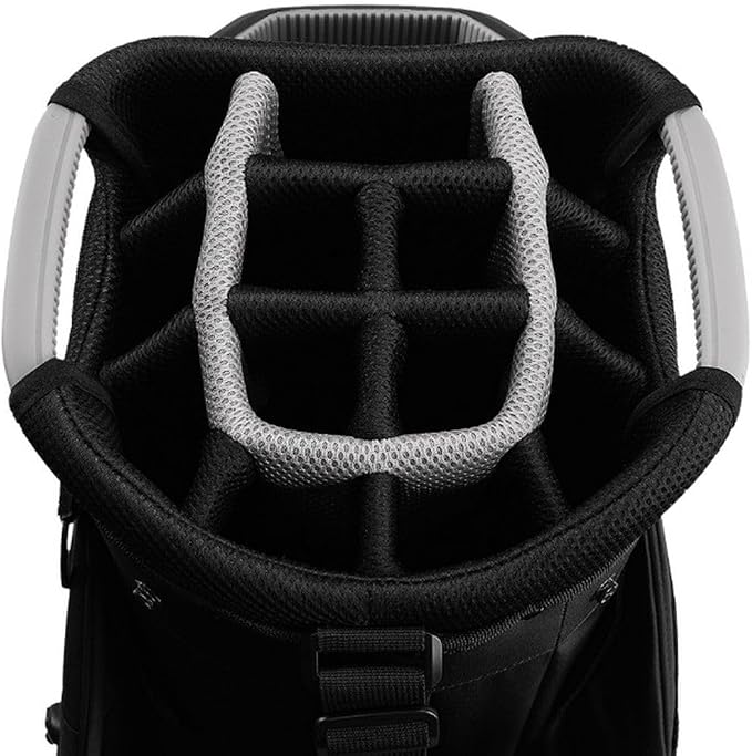 Srixon Signature Series Golf Cart Bag - Image 3