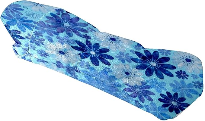 Golf Club Head Cover Waterproof Leather - Image 6
