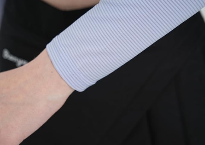 Women's Golf Sleeves Cooling Shawl - Image 6