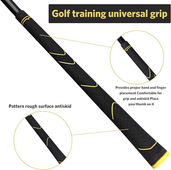 Golf Swing Trainer Aid - Image 3