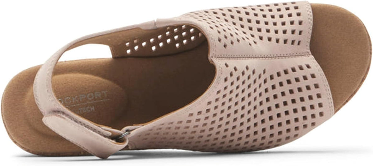 Rockport womens Briah Perf Sling - Image 4