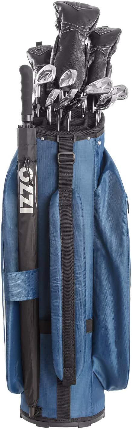 IZZO Ultra Lite Golf Cart Bag