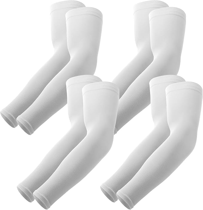 YESLIFE UV Sun Protection Arm Sleeves by YESLIFE