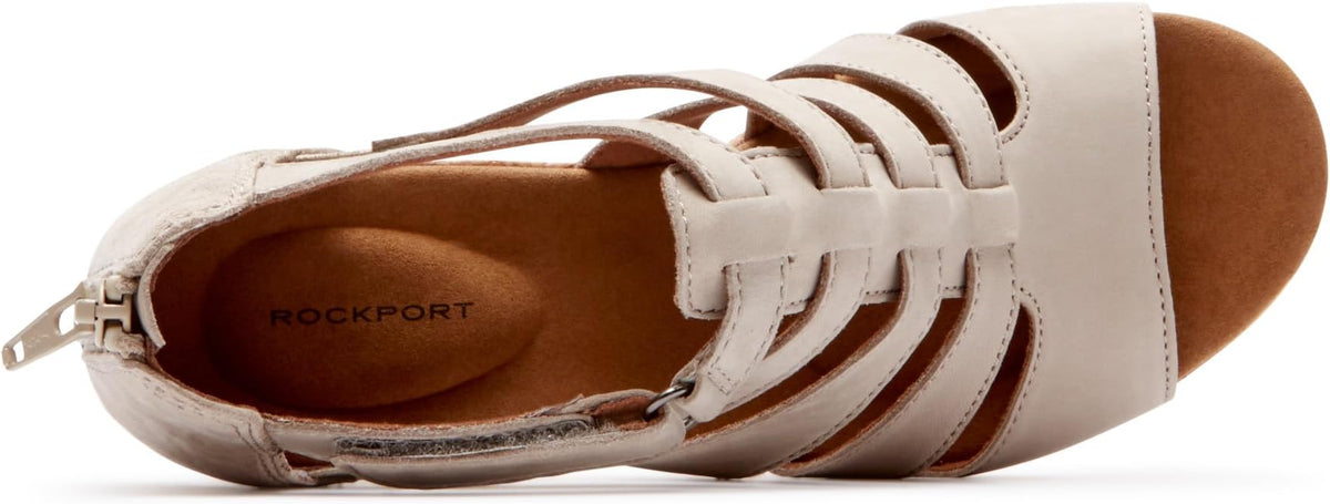 Rockport womens Briah Gladiator - Image 4