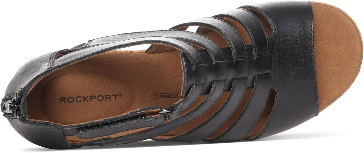 Rockport womens Briah Gladiator - Image 4