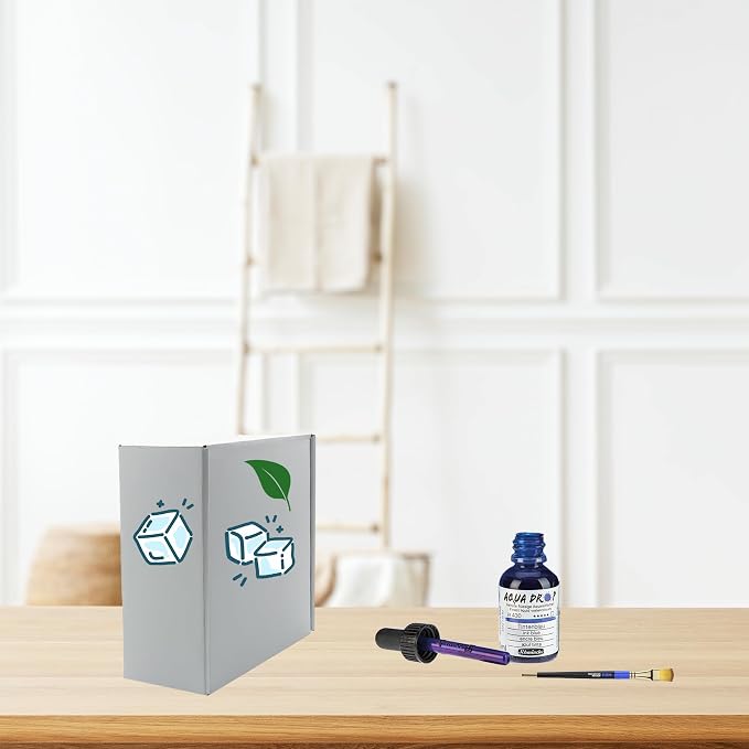7x7x3 Inches White Shipping Boxes Set of 25，Cardboard Boxes Recyclable - Image 3