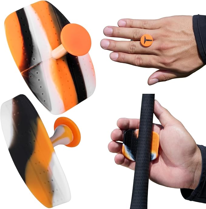 Pro Golf Grip Trainer by CUANBOZAM