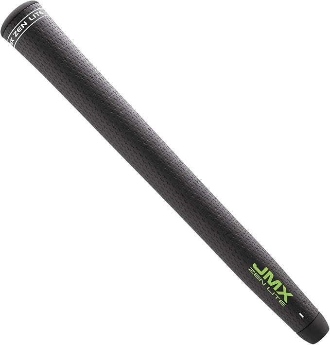 JumboMax Zenlite Non-Slip Golf Grips by JumboMax