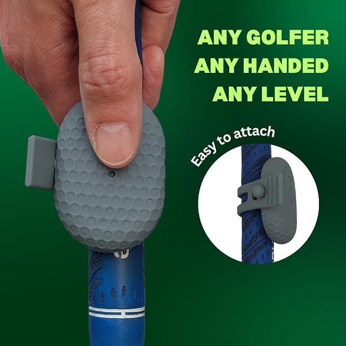 SnapSwing Golf Swing Training Analyzer – Remote Bluetooth Shutter - Image 4
