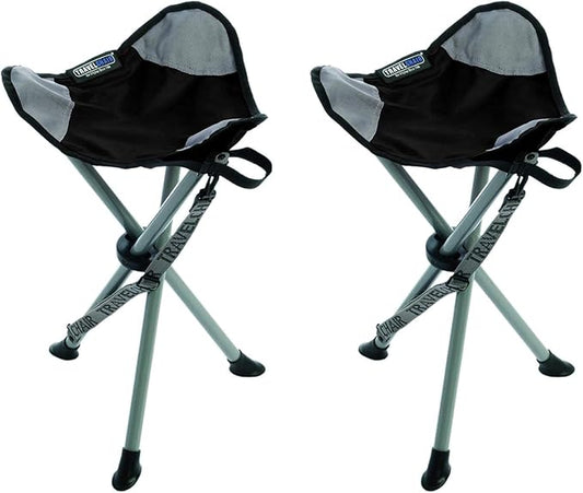 Travel Chair Slacker Tripod Chair by TravelChair