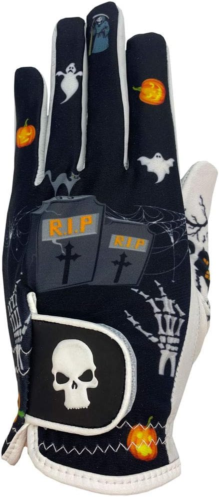 Giggle Golf Women's Golf Glove by GiggleGolf