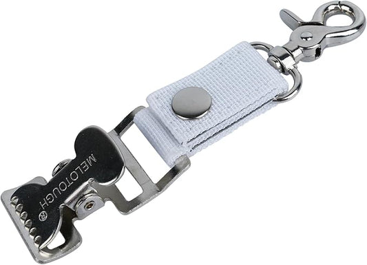 MELOTOUGH Golf Glove Clip Work Gloves Belt Clips by MELOTOUGHWORKGEAR