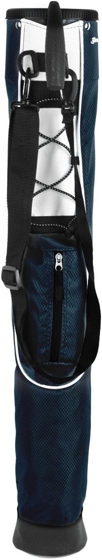 Orlimar Pitch ‘n Putt Golf Lightweight Stand Carry Bag - Image 2