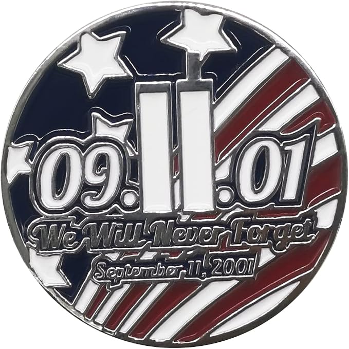We Remember 911 by Unknown