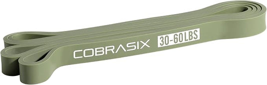 Resistance Bands | Long Resistance Bands by COBRASIX