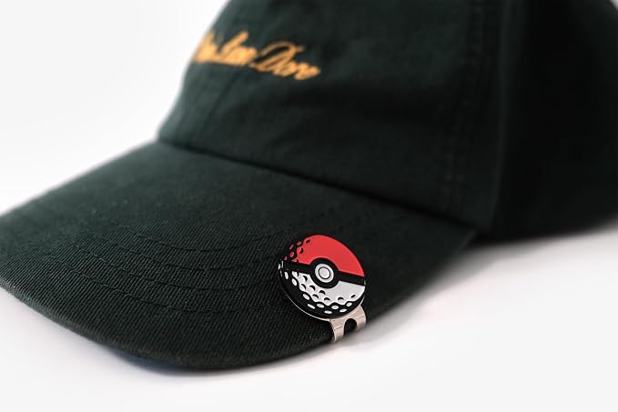 KOYO Anime Golf Ball Markers - Image 3