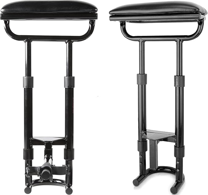 Alphard Golf Omni Cart Seat by AlphardGolfInternational