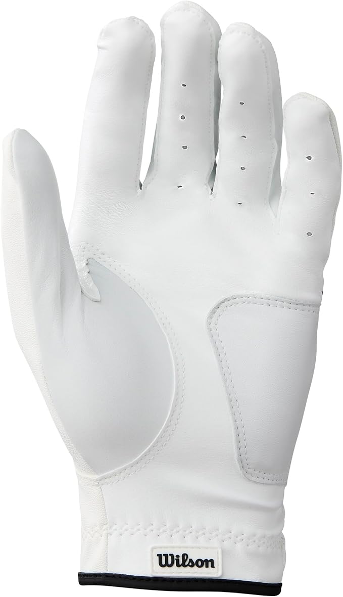 Wilson Men's Grip Plus Golf Gloves - Image 3