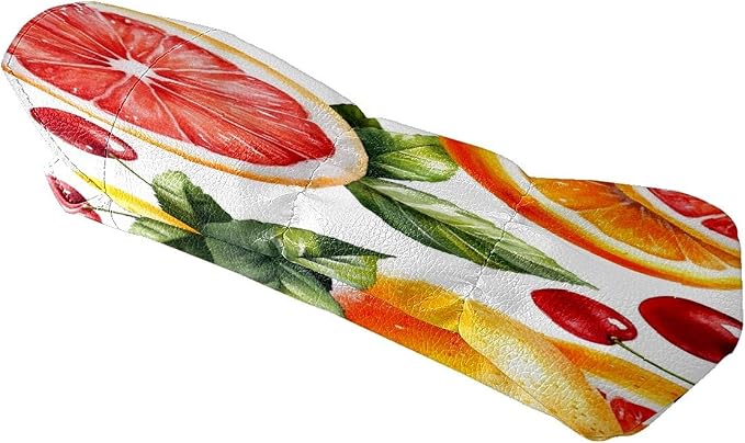 Funny Butterfly Colorful Golf Head Covers - Image 6