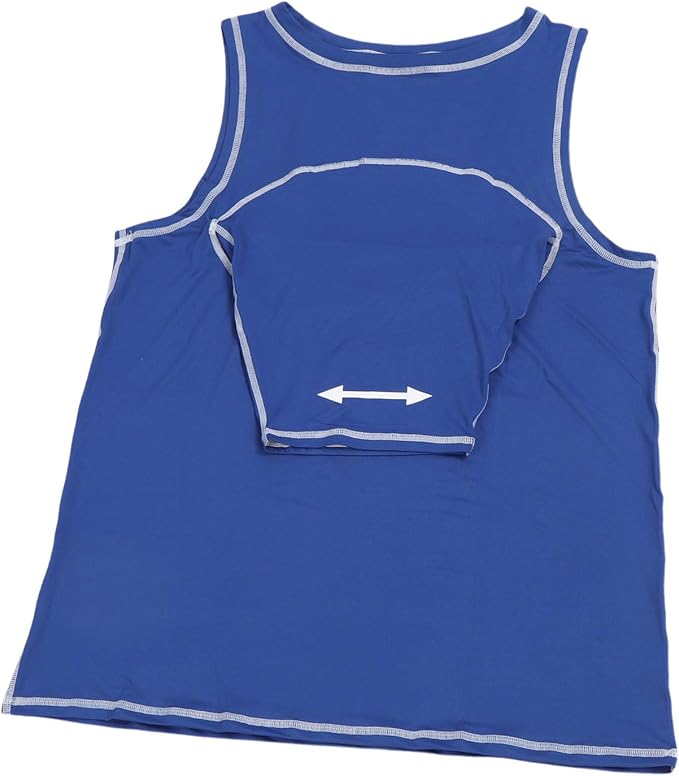 Club Swing Training Vest, Golf Posture Shirt - Image 6